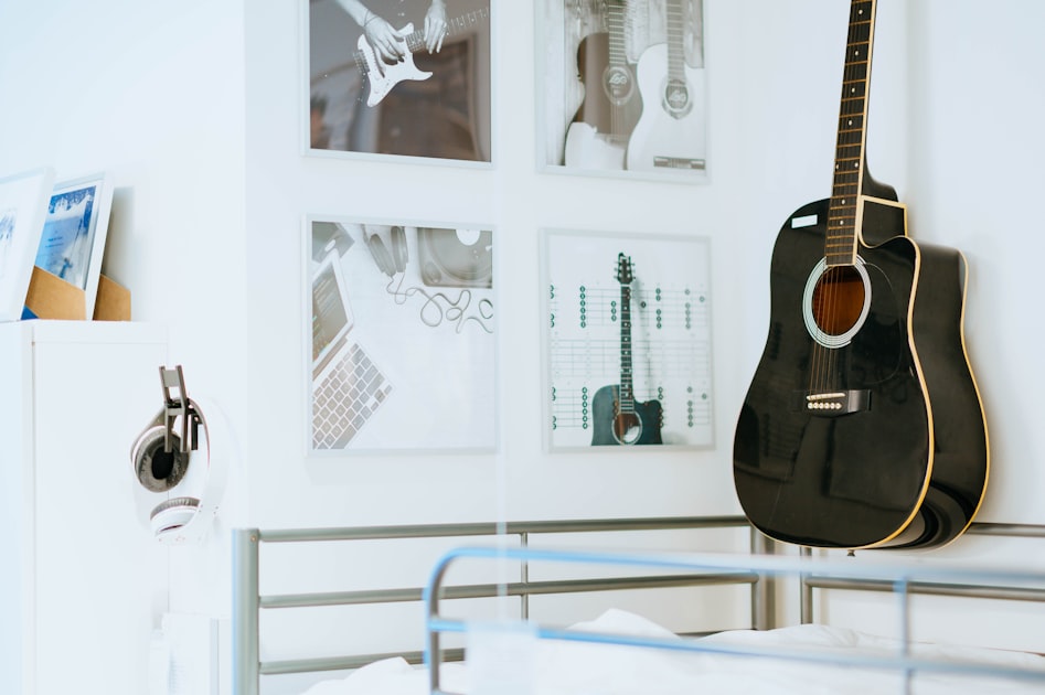 Essential Features for Music Studio Websites